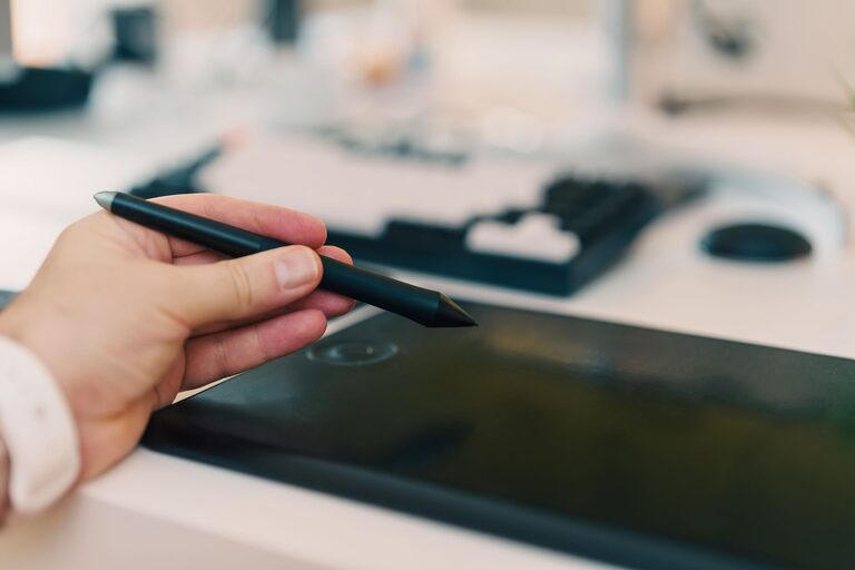 Creative Hobbies That Blend Screen Time and Hands-On Fun