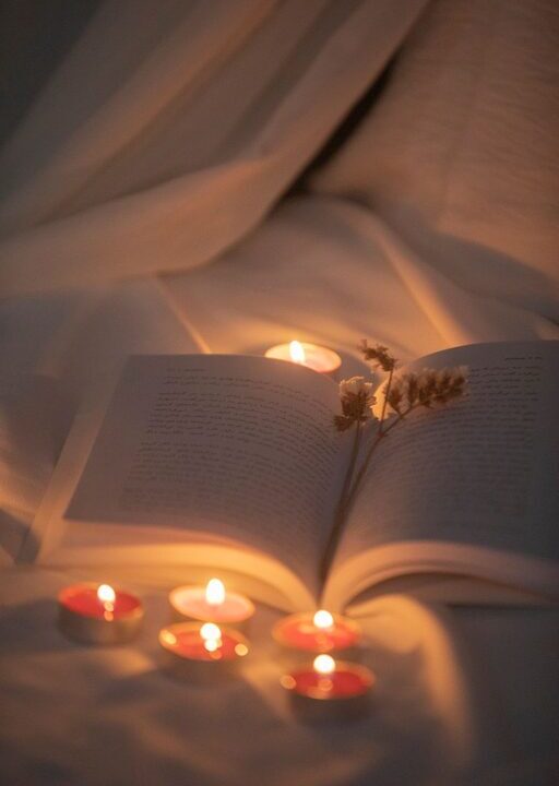 How to Build a Consistent Sleep-Friendly Evening Routine