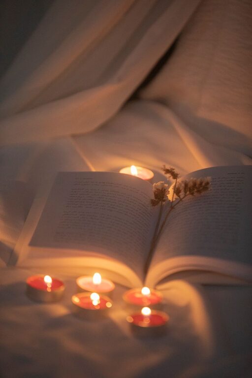 How to Build a Consistent Sleep-Friendly Evening Routine